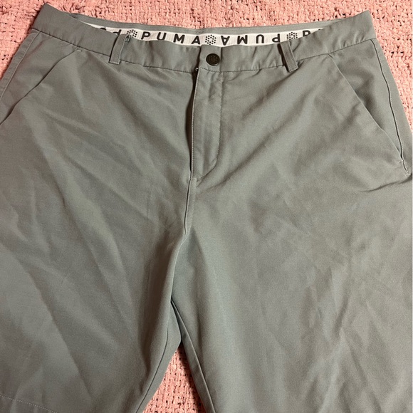 Puma Other - Puma Men’s 36 Performance Golf shorts